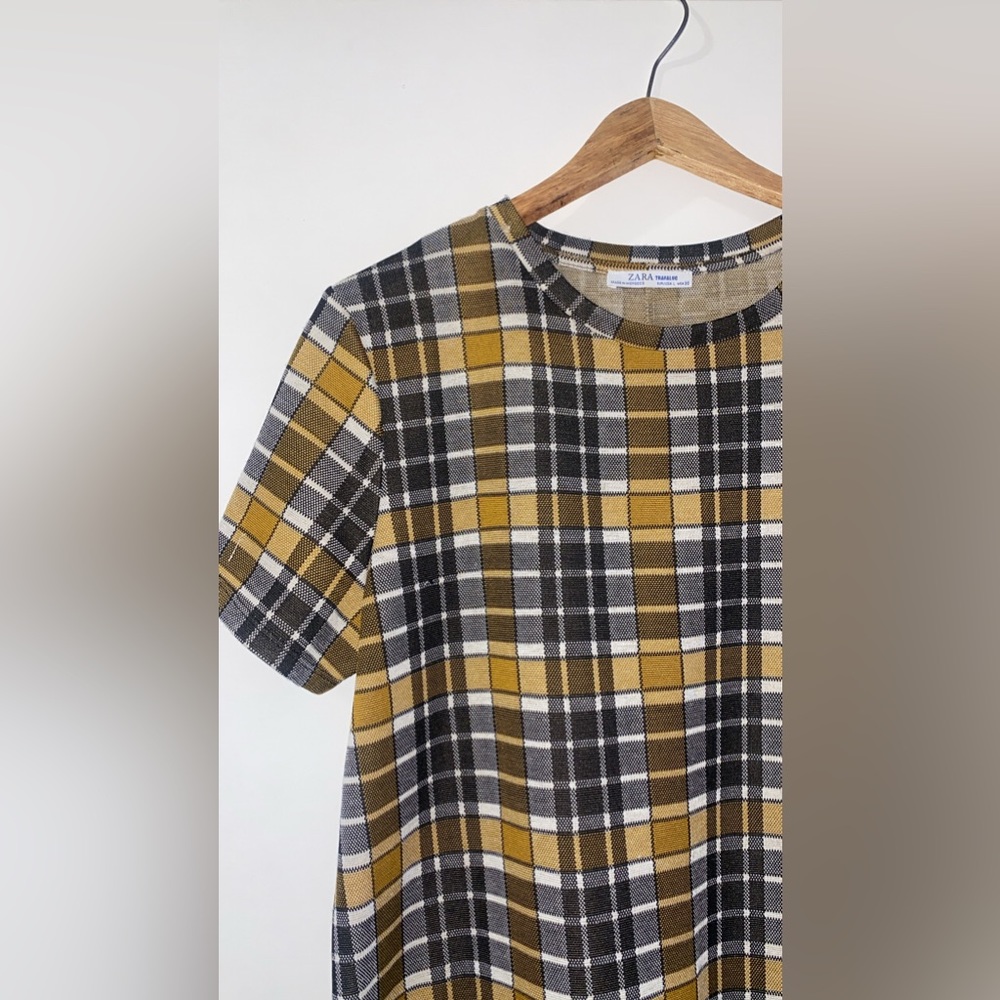 ZARA DRESS